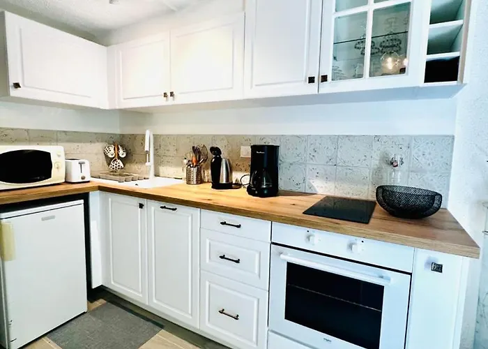 Apartment Renovated 2 Bedroom Duplex In The Center Of Antibes